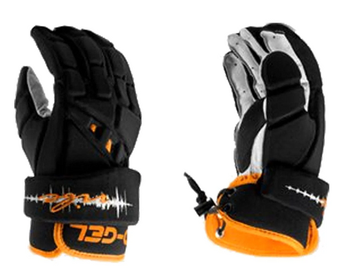 VIBE 815 GLOVE|D-GEL