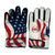 H-2.0 Player Glove Red/White/Blue (USA)