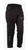 H-10 Padded Broomball Goalie Pants (Black)