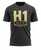 KNAPPER H1 AU BAR T-SHIRT