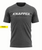 KNAPPER DEK HOCKEY T-SHIRT - Gray