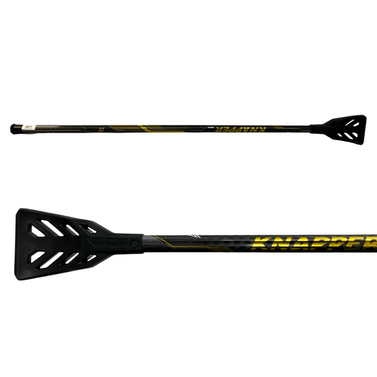 Senior | BK8 Carbon Tactic 2.0 Broom | Knapper