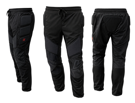 PROTECTIVE CLOTHING | BK7 V1 BROOMBALL PANTS | KNAPPER