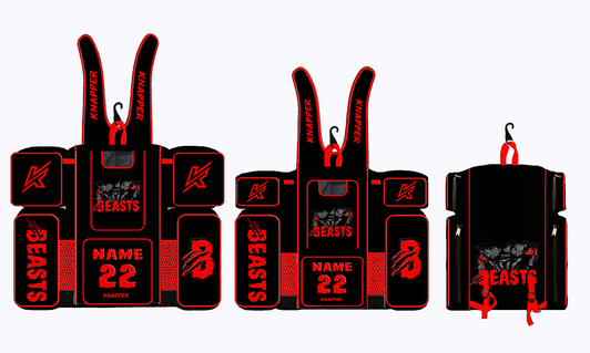 BEAST bags