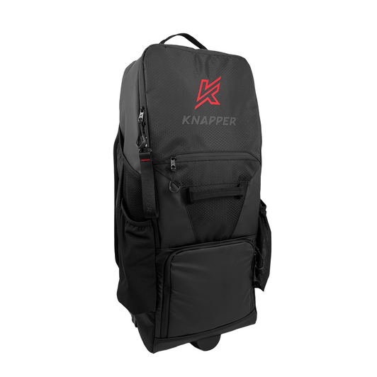 BALL HOCKEY EQUIPMENT BAG | AK6 SPORT BAG | KNAPPER