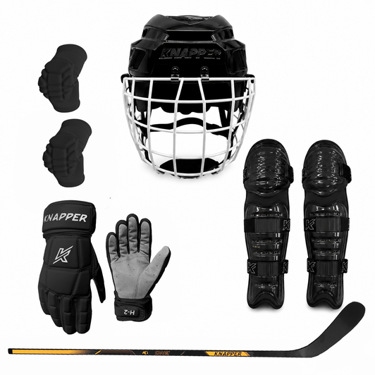 YOUTH STARTER KIT | KNAPPER
