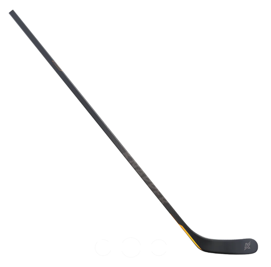 BALL HOCKEY STICKS | AK3 STICK JR | KNAPPER | V3