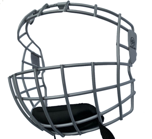 MS3 BROOMBALL JAW GUARD