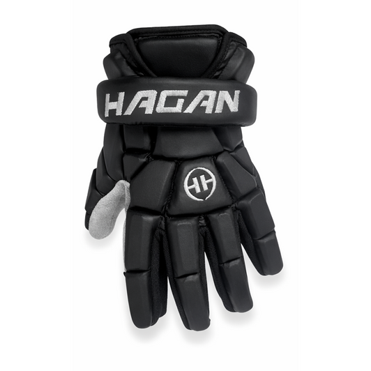 H-4.0 PRO Player Glove (Black Out)
