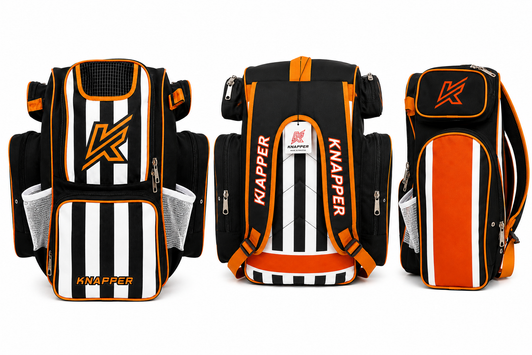 H-1.0 Knapper Compact Bag *Limited Referee Edition