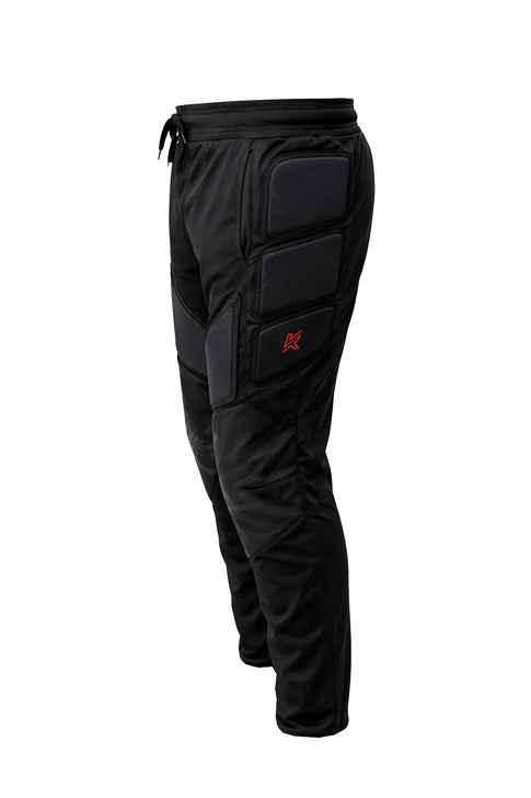 PROTECTIVE CLOTHING | BK7 V1 BROOMBALL PANTS | KNAPPER