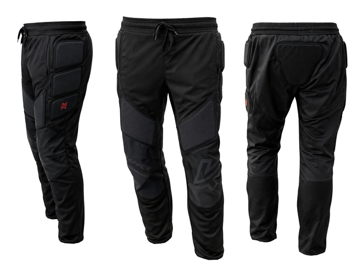 PROTECTIVE CLOTHING | BK7 V1 BROOMBALL PANTS | KNAPPER