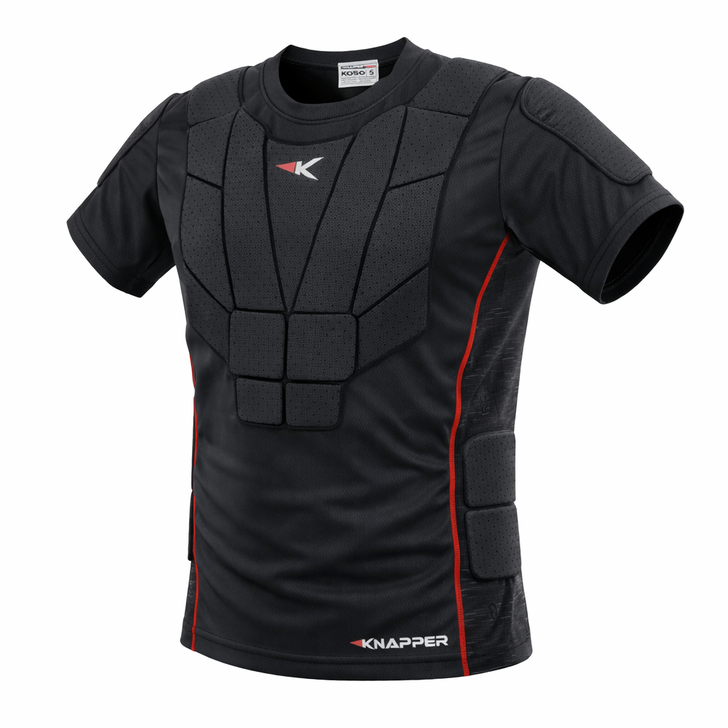 AK3 PROTECTION UNDERSHIRT | KNAPPER