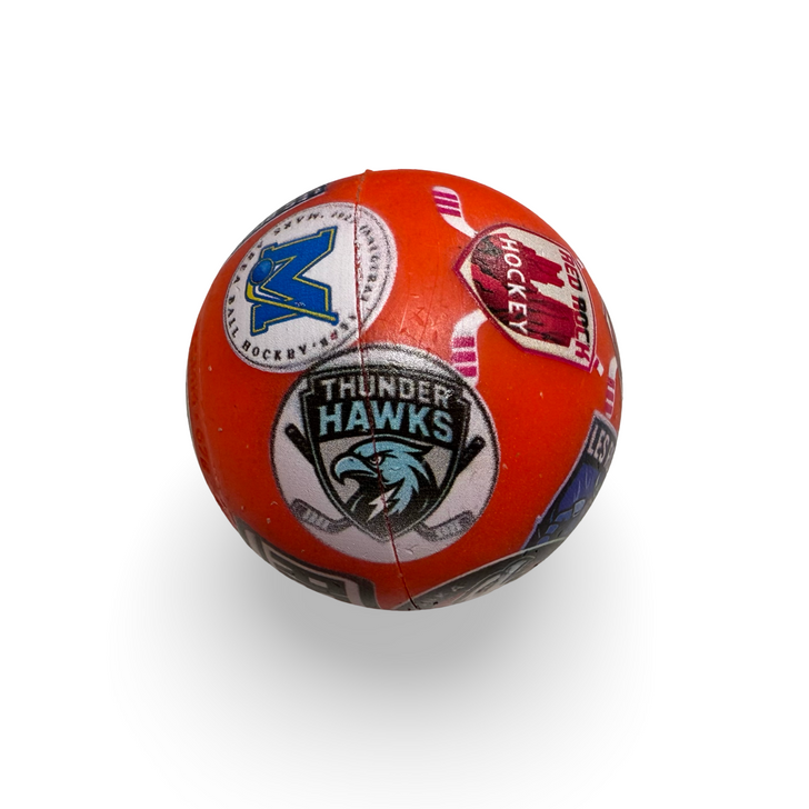GRAFITTI BALLS | HOCKEY BALLS | DISCOUNT BALLS