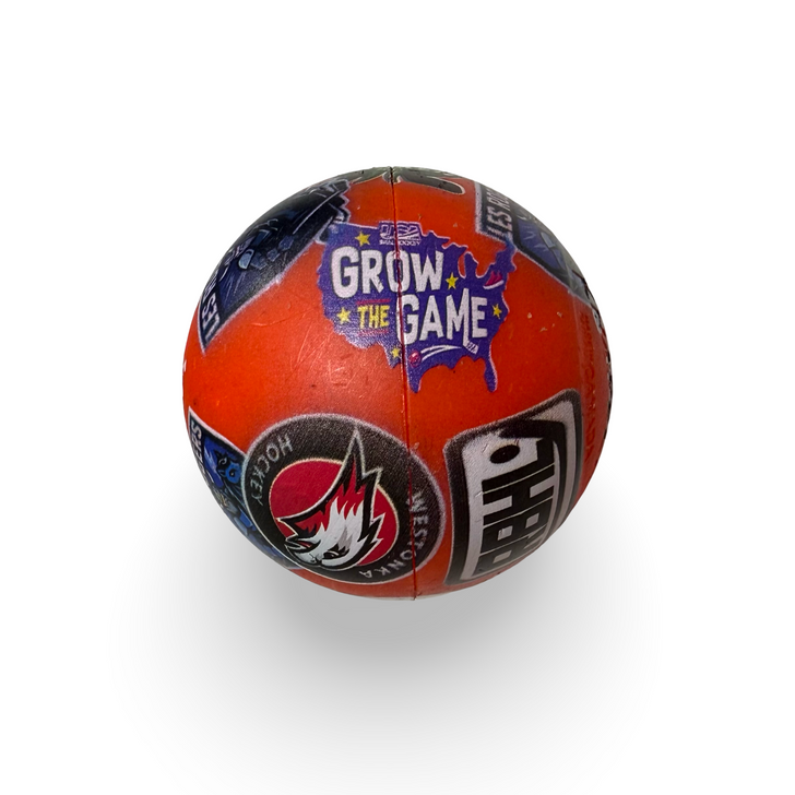 GRAFITTI BALLS | HOCKEY BALLS | DISCOUNT BALLS