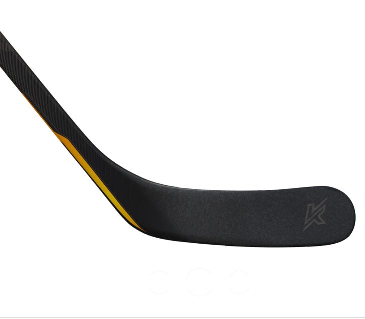 BALL HOCKEY STICKS | AK7 STICK | KNAPPER | V3