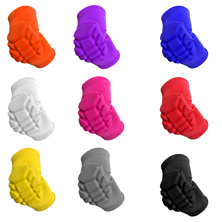 H-1.0 ELBOW PADS | PADDED ARM SHORT SLEEVE