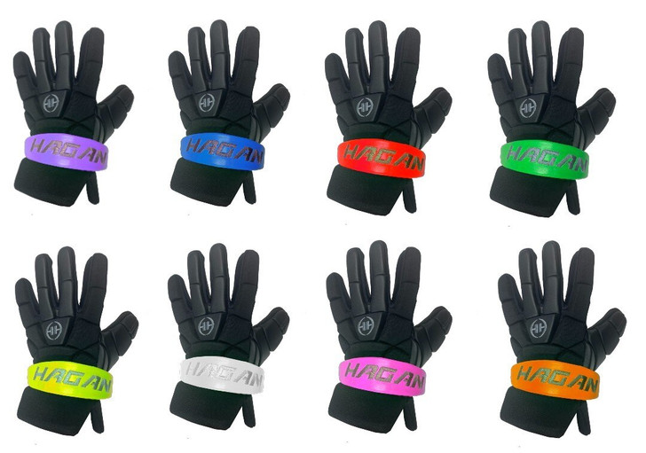 H-4.0 PRO Player Glove (Black Out)