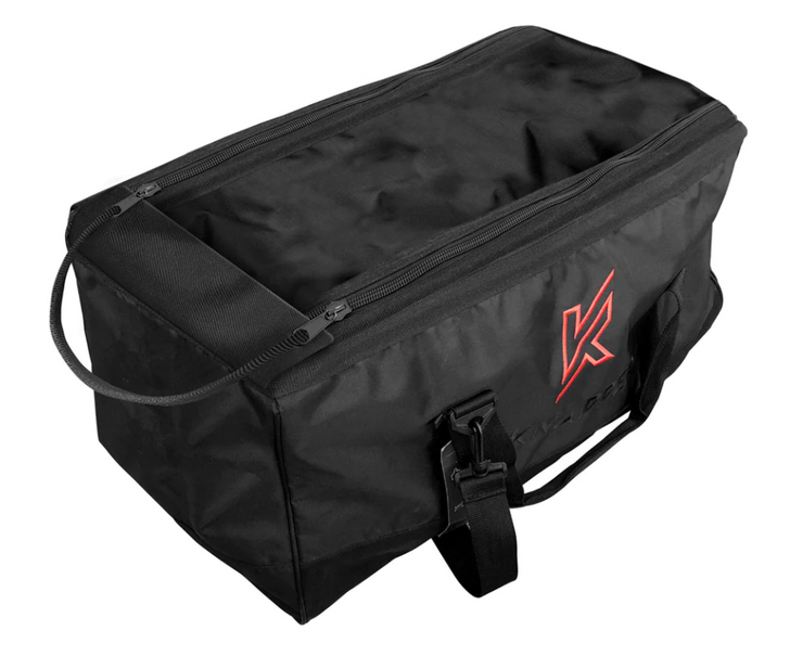 BALL HOCKEY EQUIPMENT BAG | AK5 SPORT BAG | KNAPPER