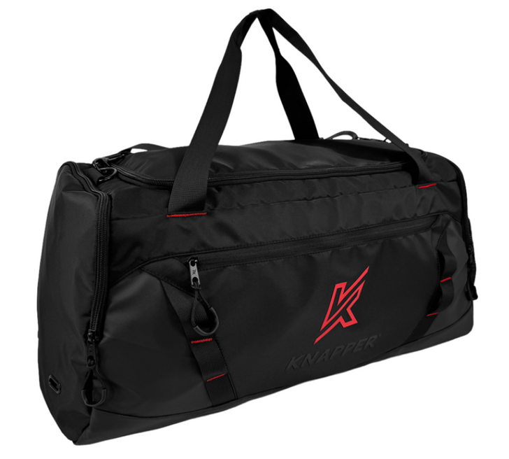 BALL HOCKEY EQUIPMENT BAG | AK5 SPORT BAG | KNAPPER