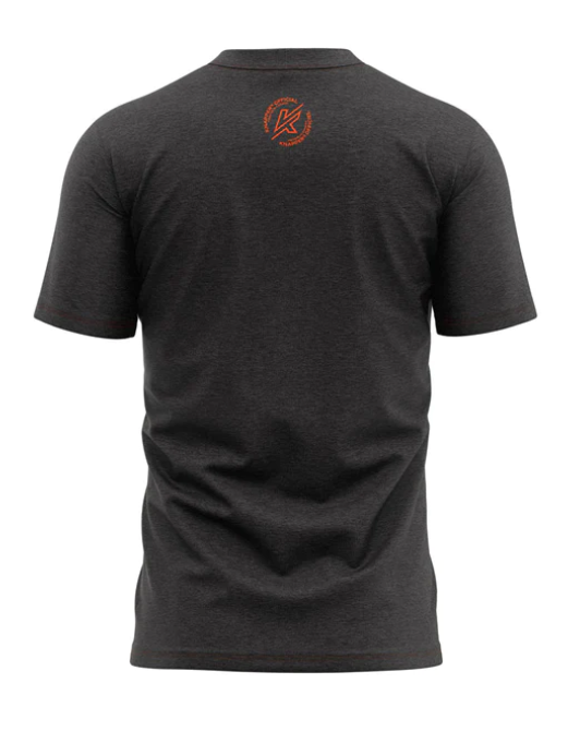 KNAPPER GOT BALLS? T-SHIRT