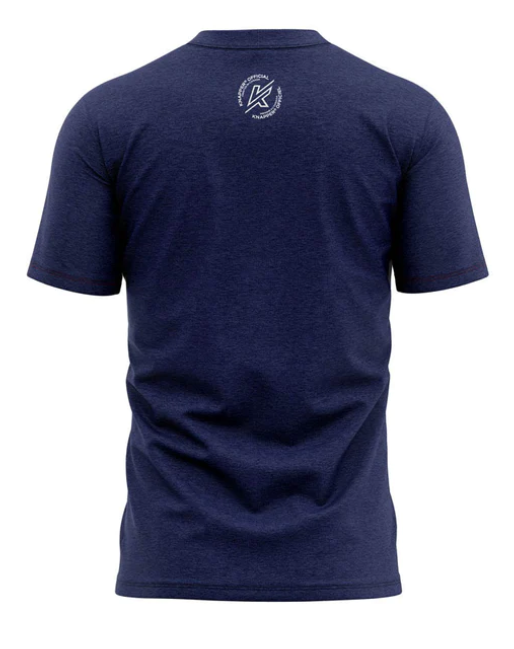 KNAPPER DEK HOCKEY T-SHIRT