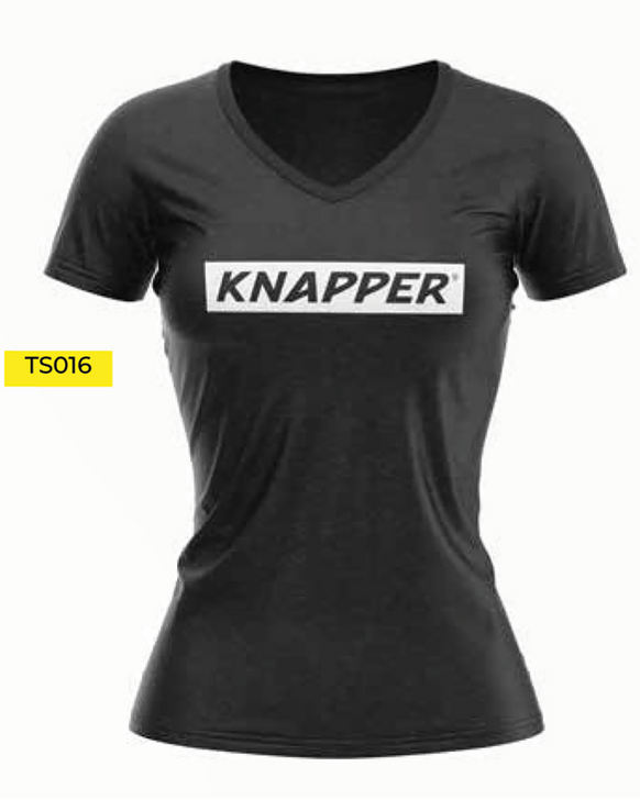 Knapper Women T-Shirt