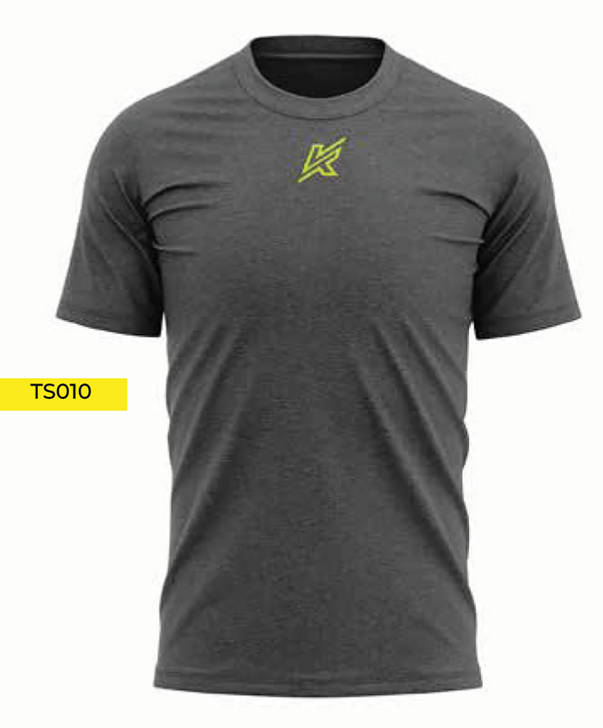 KNAPPER GREEN K T-SHIRT