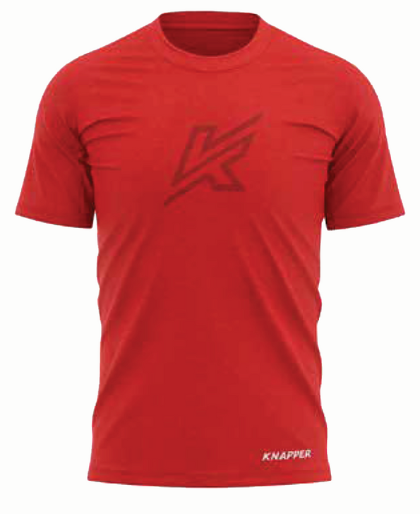KNAPPER K T-SHIRT