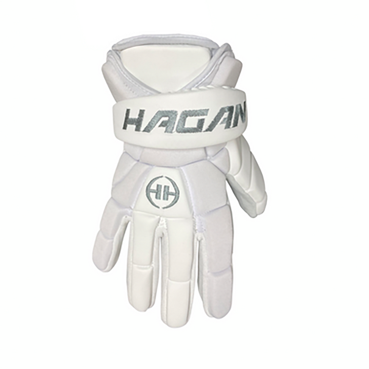 H-4.0 PRO Player Glove (White Out)