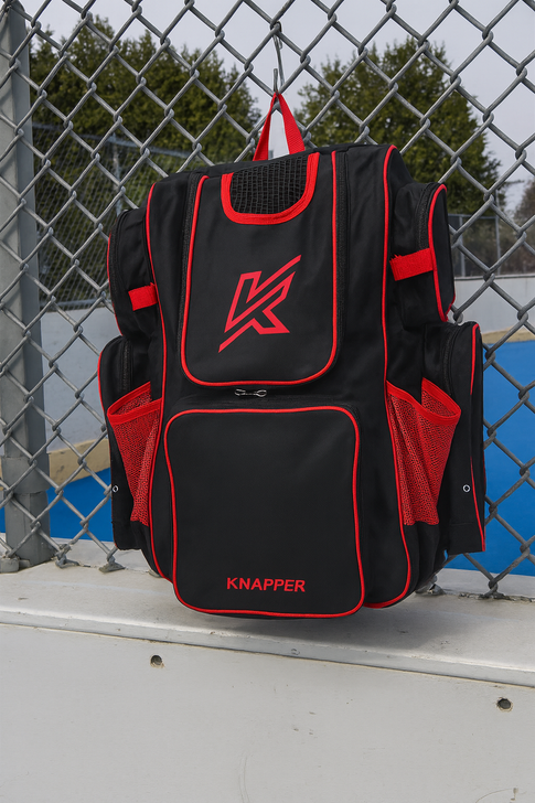 H-3.0 Knapper Backpack (Large)