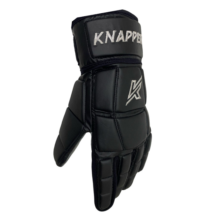BALL HOCKEY GLOVES | H-2 GLOVES | KNAPPER