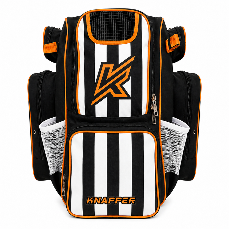 H-1.0 Knapper Compact Bag *Limited Referee Edition