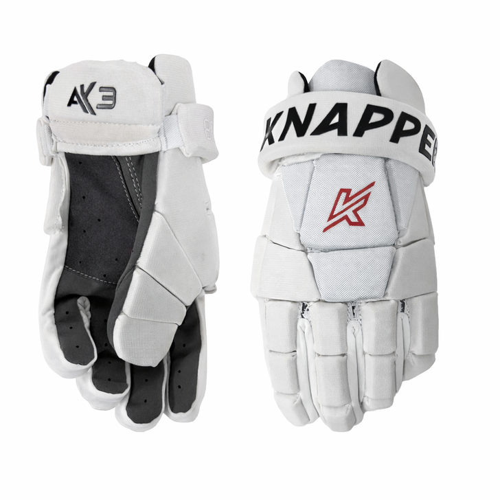 STREET HOCKEY GLOVES | AK3 V2.0 GLOVES | KNAPPER