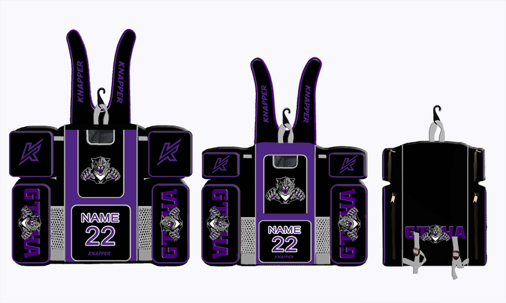 PAYMENT LINK: GT bags