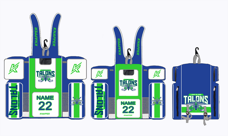 PAYMENT LINK: Li Talons bags