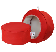 Acoustic Speaker Firehoods - We thought we could do better !