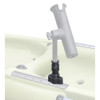 RAM Mount Adapt-a-Post Quick Release Track Base RAP-383-AAPU