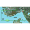 Garmin BlueChart g3 HD - HXEU041R - Oslo - Skagerak - Haugesund - micr 010-C0778-20