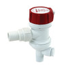 Rule "FC" Tournament Series 1100 GPH Livewell/Aerator w/ Seacock Inlet 405FC