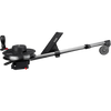 Scotty 1085 Strongarm 30" Manual Downrigger w/Rod Holder 1085