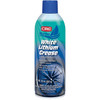 CRC Marine White Lithium Grease - 10oz - #06037 1003894