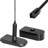 Humminbird XPTH 9 20 MSI T MEGA Plastic Thru-Hull Transducer 710264-1