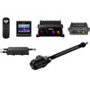 Garmin Reactor 40 Autopilot For Kicker With Ghc20 010-00705-94