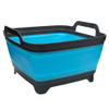 S.O.L. Survive Outdoors Longer Flat Pack Sink - 8L 0140-1008