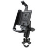 RAM Mount Handlebar Rail Mount f/Garmin Montana Series RAM-B-149Z-GA46