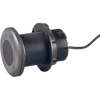 Humminbird Xfm-9-20 Plastic Thru Hull Transducer 710181-1