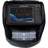 Lowrance HOOK Reveal 7 Chartplotter/Fishfinder Ice Machine w/SplitShot  000-15542-001