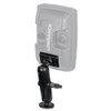 Lowrance RAM 1" Mark/Elite 4" Series Quick Release Mount 000-10909-001