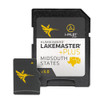 Humminbird LakeMaster PLUS Chart - Midsouth States V3 600009-8